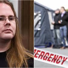 Joseph Borton: Karori killer sentenced to life in prison