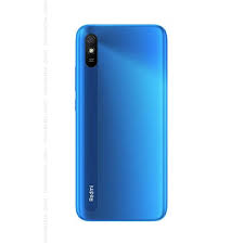 Xiaomi Redmi 9AT Dual SIM in Blau mit ...