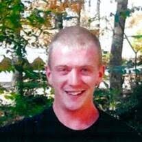 Eric Lee Casey Obituary