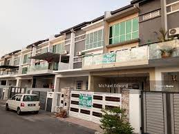 Hunian tanpa sebuah taman rasanya sudah seperti bagai sayur tanpa garam. 3 Storey House In Taman Sejati Klang Klang Selangor 5 Bedrooms 2829 Sqft Terraces Link Houses For Sale By Michael Edward Rm 680 000 28122806