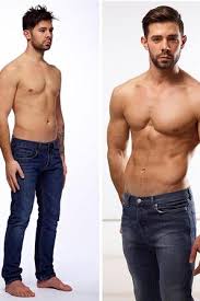 10 steps to lose weight fast. Towie S James Arg Argent Shows Off 2 Stone Weight Loss Results Alongside Mario Falcone After Men S Health Six Pack Diet Challenge Sutherlandkemi S Blog