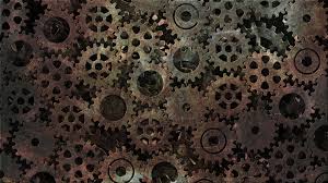 Discover the ultimate collection of the top 2738 4k games wallpapers and photos available for download for free. Gear Pattern Texture Rust Metal 4k Wallpaper Best Wallpapers