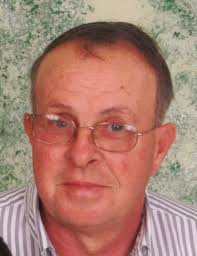 Obituary information for Bruce Jacob Helton