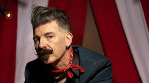 Culture That Made Me: Jerry Fish