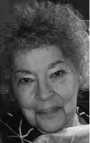 Emily Ballentine Obituary (1939