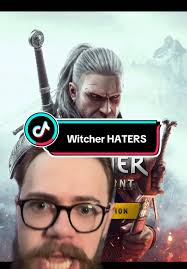 Witcher 3 Is Boring