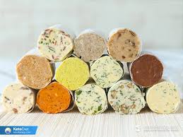 Preheat oven to 350 degrees f (175 degrees c). Top 12 Flavored Butter Recipes Ketodiet Blog