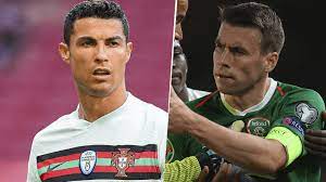 La selección portuguesa es, en este grupo, la selección más fuerte. Fx Arqzvxnjvm