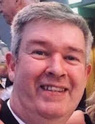 Gary Stoops is Ulsters new representative