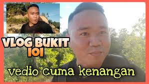 mendaiki bukit ioi sandakan peterwillieoffical