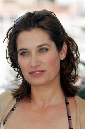 Emmanuelle Devos Biography | Fandango