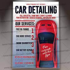 Oct 16, 2014 · every tuesday. Psdmarket Car Detailing Template Flyer Psd Car Facebook