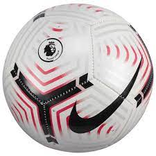 Features of nike pitch premier league soccer ball: Nike Premier League Skills 20 21 Fussball Ball Schwarz Goalinn