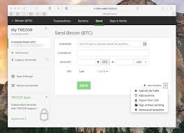 Also hidden wallet cannot access bitcoin or keys, that makes it an extremely secure wallet. Four Hidden Features In Bitcoin Trezor You May Not Know About