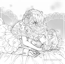 A Long Time Ago There Was A Beautiful Princess She Lived Foolish Prince Colorful Art Art Coloring Pages