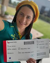 It's official! I'm honoured to be selected