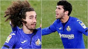 Palpites de apostas barcelona x getafe em la liga 2021/22 Laliga Barcelona Vs Getafe Laliga Final Score Highlights And Goals Marca