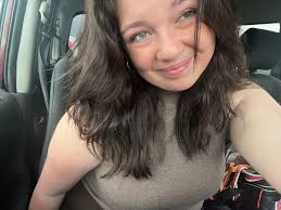 them: what makes you happy me: