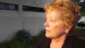 Diane Pullin Speaks Out