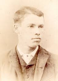 Photo Courtesy of Everett Hamilton: Barbara Moses Hunt