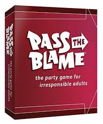 Pass The Blame Board Game Read More At The Image Link Note It Is Affiliate Link To Amazon S4s Board Games Party Games Board Game Online
