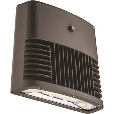 Dusk To Dawn Hardwired Security Lights Outdoor Lighting The Home Depot