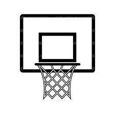 Start by downloading the basketball net image and you are ready to begin your next amazing basketball design. Pin On Svg Vector Cut File