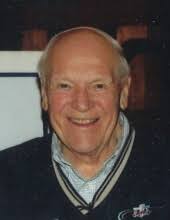 Obituary information for Paul J. Throckmorton