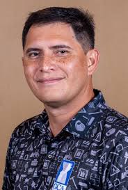 GCA 2025 Membership Directory by Guam Contrators Association