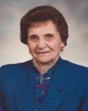 Lydia Uffelman Goodman (1916-2008)