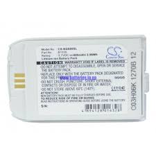 Аккумулятор для O2 X4 800 mAh
