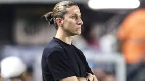 Filipe Luís ganha mais três reforços, e um deles chega do Manchester City