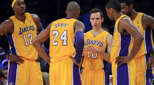 Steve nash is irate following a dreadful loss to the la lakers. Nba Steve Nash Explique Les Raisons Du Desastre Des Lakers 2012 13