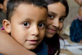 PORQUE SOMOS HERMANOS