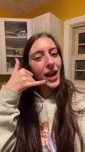 Camille Carafiol's Instagram, Twitter & Facebook