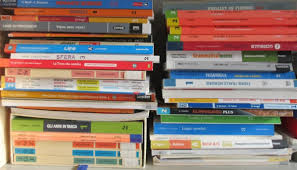 Scuola Tempo Sino All Undici Giugno Per L Adozione Dei Libri Di Testo Qds