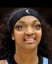 Thanks to my teammates and the better player Kamilla Cardoso for our first  win of the season! I played less minutes so I'm worried that they're onto  something 😬