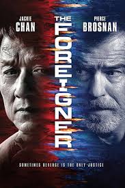 Последние твиты от the foreigner (@foreignermovie). The Foreigner A Double Sided Thriller Coastal Breeze News