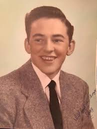 Elroy Knutson Obituary (1935