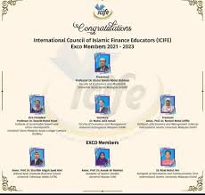 We did not find results for: Icife International Council Of Islamic Finance Educators Posts Facebook
