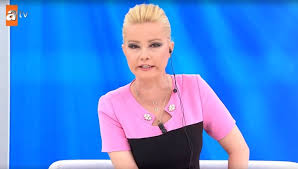 Türk televizyon sunucusu ve gazetecisi. Muge Anli Bugun Ekranlarda Yok Program Bitti Mi Medya Haberleri