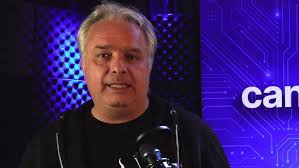 Rodrigo Quevedo anuncia la próxima Expo Robo One