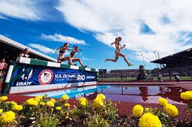 Federations award cash/prize money to athletes for winning medals and they also secure endorsement deals. Athletes Battle The Olympic Brass For The Right To Make Money Wired