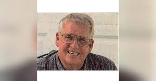 Ronald Stewart Miller Obituary