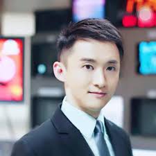 許復的邊界記事