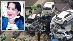 Su mejor amigo, boris, también policía como su expareja, impulsado por el deseo de resolver el asesinato y su amor secreto por tamara, comienza una investigación. Fort Worth Hablan Familiares De Victima En Mortal Accidente Sobre I 35 Telemundo Puerto Rico