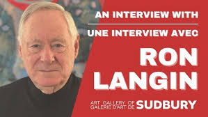 Artist Interview with Terry Graff