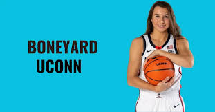 Boneyard UConn: Unveiling Women's Basketball Insights - Zeus Publications