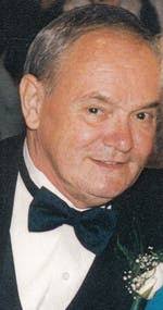 Obituary: Thomas Hyson, Lifelong Waltham Resident