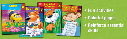 Covering parts of speech and the structure and punctuation of proper sentences in various tenses. English Grammar Grade 3 Brighter Child Grades 3 Brighter Child Carson Dellosa Publishing 9781483816449 Amazon Com Books